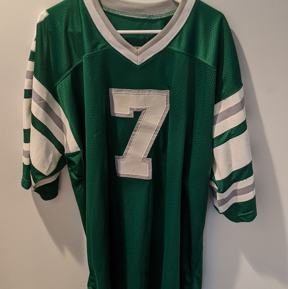 ron jaworski eagles jersey